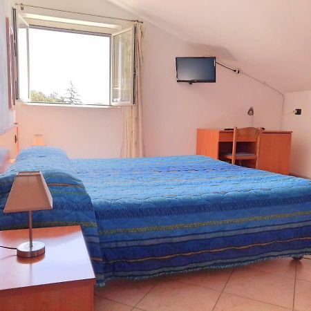 Bed And Breakfast La Mansarda Agrigento Luaran gambar