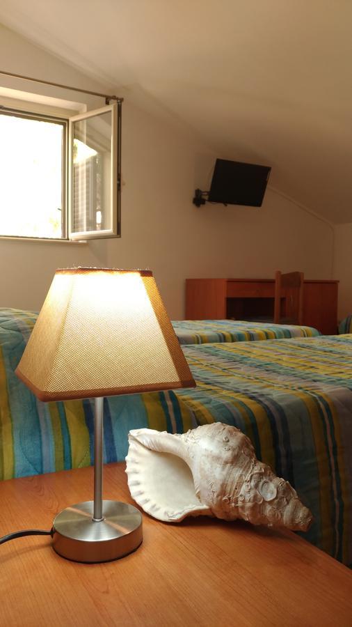 Bed And Breakfast La Mansarda Agrigento Luaran gambar